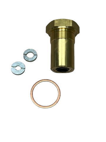 Siemens 599 Flowrite Series Water Valves O-Ring Packing Kit