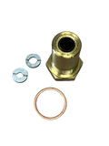 Siemens 599 Flowrite Series Water Valves O-Ring Packing Kit