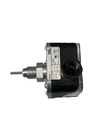Honeywell Kromschroder CLOSED POSITION INDICATOR SWITCH FOR VG20/25T
