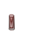 Fisher CS200/CS400 Main Spring