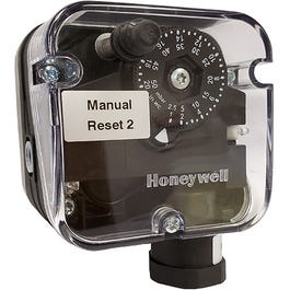 Honeywell Kromschroder DG...U Pressure Switch