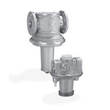 Honeywell Kromschroder GIK Regulator Model: GIK100TA02-3 MFG# KS85094320