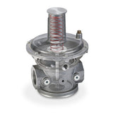 Honeywell Kromschroder VGBF Gas Pressure Regulators