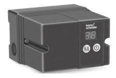 Kromschroder  IFD 244 - Automatic Burner Control Unit