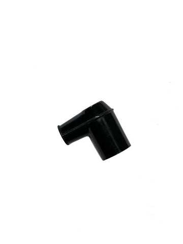 Honeywell Kromschroder Right-Angle Terminal Boot, 4 mm