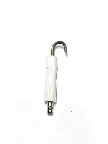 Honeywell Kromschroder Spark electrode for ZAI
