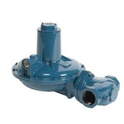 NMT, NGR08 Internal Relief Industrial Regulator