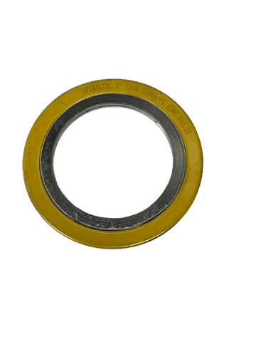 Spiraltec - Spiral Wound Gaskets