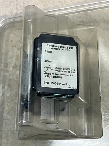 Dwyer- Love Controls SC4130A