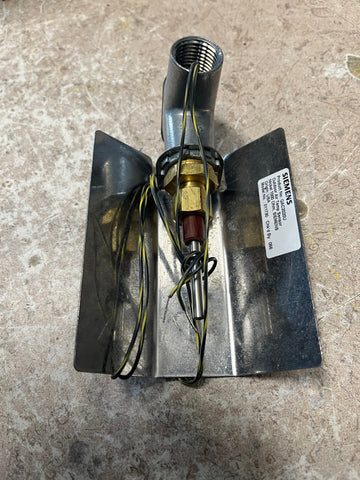 Siemens QAC2020U Temperature Sensor