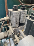 Honeywell Kromschroder Mounting bypass kit for VAS 1 to VA 1