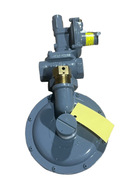 BARGNANI タンク Bryan Donkin RMG 240SD OPCO Ventless Gas Pressure Regulator