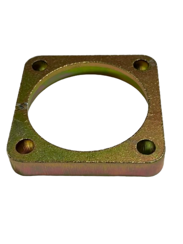 BRYAN DONKIN 274 CLAMP PLATE PART# 202/LR/007