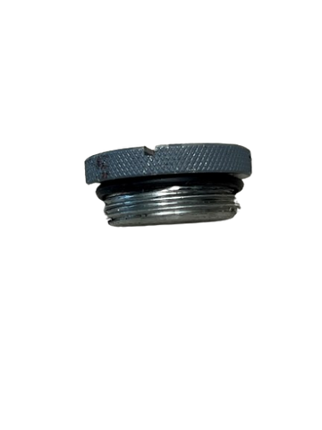 Bryan Donkin RMG 240R Top Cap & O-Ring