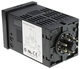 Fuji Electric PXR4 Temperature Controller Socketed
