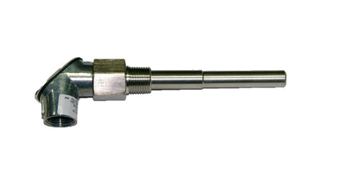 Siemens RTD Temperature Sensor