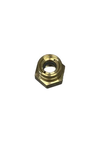 Honeywell Kromschroder  UVS 1 HEAT PROTECTION TUBE