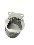 Honeywell Kromschroder Protective tube for ZAI