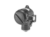 Ashcroft B428BXG6 High Gas/Oil Series Pressure Switch with Manual Reset