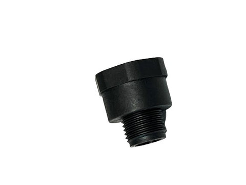 Honeywell Kromschroder Conduit Adapter for DG Pressure Switch