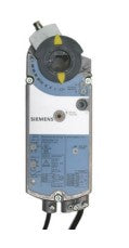 Siemens GCA Series Spring Return 160 lb-in Electronic Damper Actuators