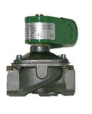 Asco K3A5 Series Gas Shutoff Valve