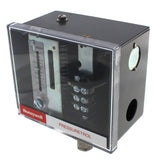 Honeywell L91A, B, D Proportioning Pressuretrol Controllers