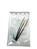 Honeywell Kromschroder LED Set, Red/Green for Pressure Switch