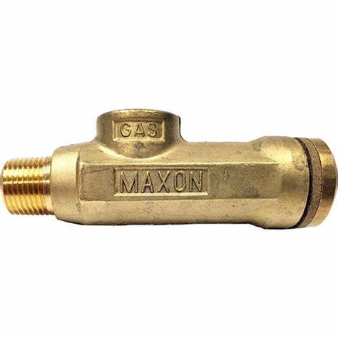 Maxon Adjustable Pilot Valve Part# 38009