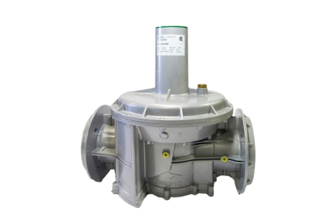 Pietro Fiorentini Governor, High Capacity - Model F31157, 3" Flanged