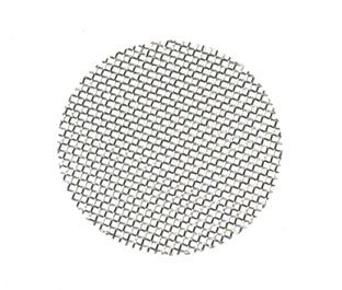 BelGAS Screen 1" Part# 647-018-000 for P133, P200, P289H 1"