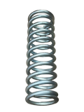 Itron/Dresser Roots Main Springs for RB4000 Gas Pressure Regulator