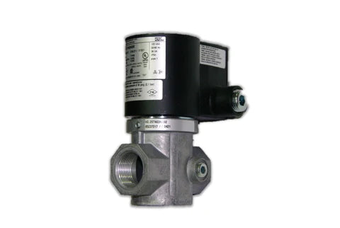 Honeywell Kromschroder VG Solenoid Gas Valve