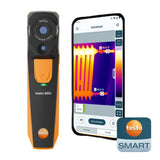 Testo 860i - Thermal Imager Smart Probe (0563 0860 01)