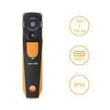 Testo 860i - Thermal Imager Smart Probe (0563 0860 01)