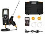 Testo 310 II - SMART Combustion Analyzer Kit - Residential