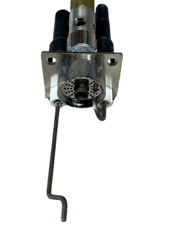 Honeywell Kromschroder  ZAI - Ionization Pilot Burners