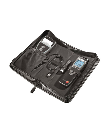 Testo Case - Soft Case for Testo Instruments (0516 0191)