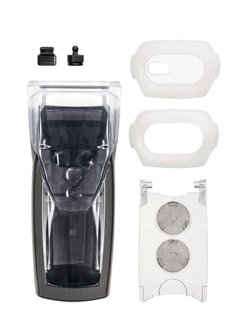 Testo Case - TopSafe Protective Case (0516 0221)