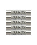 Testo Spare Fuse Set for Testo 760 Meters