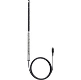 Testo Hot Wire Probe (Temperature Sensor) - Fixed Cable *For 400 & 440 (0635 1032)