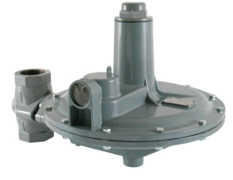 Marshall Excelsior S1202 Gas Pressure Regulator with Internal Relief