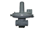 Sensus 122-12 Gas Pressure Regulator