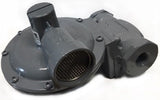 Bryan Donkin RMG 260P No Internal Relief Gas Pressure Regulator