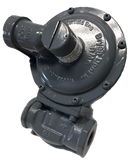 Bryan Donkin RMG 260P No Internal Relief Gas Pressure Regulator