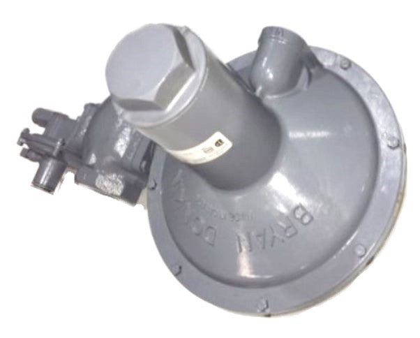 Bryan Donkin RMG 274LR 290-OPCO Gas Pressure Regulator – Carremm