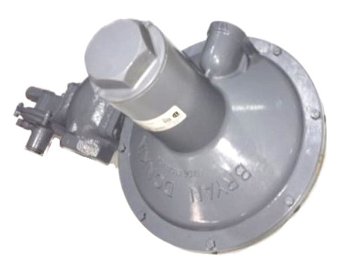 Bryan Donkin RMG 274LR 290-OPCO Gas Pressure Regulator