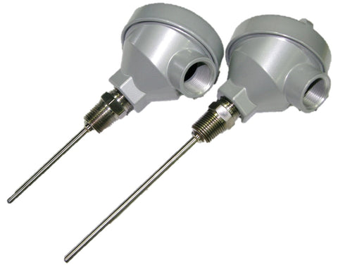 Temperature Sensor - J type Thermocouple