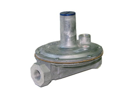 Maxitrol 325 Series Appliance Pressure Regulator.