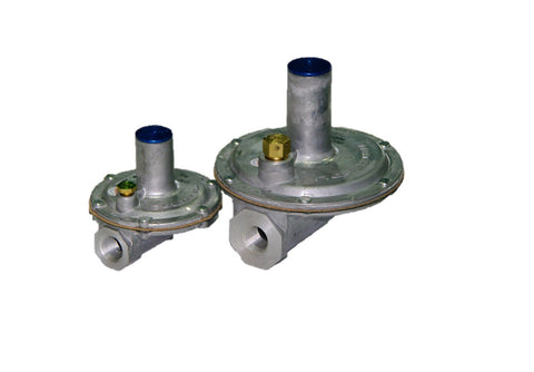 Maxitrol 325 Series Line Pressure Regulators